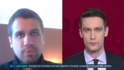 Корреспондент Радио Свобода – о разбитой колонне российских войск  Корреспондент Радио Свобода – о разбитой колонне российских войск