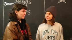 Война глазами документалистов: Грузия. Нино Катамадзе и волонтеры Война глазами документалистов: Грузия. Нино Катамадзе и волонтеры