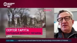 Народный депутат Украины – о том, что известно о разбомбленном театре в Мариуполе Народный депутат Украины – о том, что известно о разбомбленном театре в Мариуполе