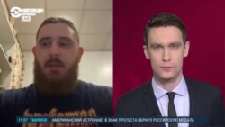 Максим Махинько из Днепра – об утренних ударах по городу Максим Махинько из Днепра – об утренних ударах по городу