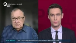 Михаил Крутихин – о том, могут ли потери бюджета России остановить военные действия Михаил Крутихин – о том, могут ли потери бюджета России остановить военные действия