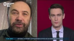 Илья Пономарев – о жизни в Киеве и бессмысленности протестов в России Илья Пономарев – о жизни в Киеве и бессмысленности протестов в России