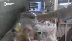 Как третью волну коронавируса пытаются остановить в российских регионах Как третью волну коронавируса пытаются остановить в российских регионах