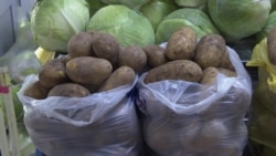 В Казахстане снова дорожают продукты. Кто в этом виноват? В Казахстане снова дорожают продукты. Кто в этом виноват?