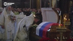 Как российские священники участвуют в войне России против Украины Как российские священники участвуют в войне России против Украины