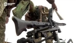 Как украинские военные охотятся на дроны-камикадзе. Спецрепортаж о подразделении, которое сбивает "Шахеды" на лету Как украинские военные охотятся на дроны-камикадзе. Спецрепортаж о подразделении, которое сбивает "Шахеды" на лету