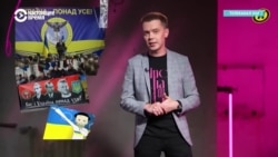 От "взять Киев за пару дней" и выжечь ядерными ракетами до "мы не воюем". Что и как белорусская пропаганда рассказывает о войне в Украине
 От "взять Киев за пару дней" и выжечь ядерными ракетами до "мы не воюем". Что и как белорусская пропаганда рассказывает о войне в Украине