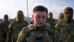 Признаки жизни: баталхаджинцы идут на войну Признаки жизни: баталхаджинцы идут на войну