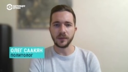 "Варианты по возвращению территорий связаны с крахом путинского режима". Политолог о желании украинцев идти до победы в Крыму и на Донбассе
 "Варианты по возвращению территорий связаны с крахом путинского режима". Политолог о желании украинцев идти до победы в Крыму и на Донбассе