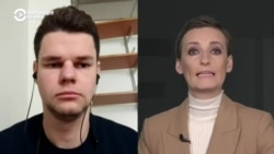 Философ Арсений Куманьков, автор книги "Война в XXI веке", о настроениях в армии РФ Философ Арсений Куманьков, автор книги "Война в XXI веке", о настроениях в армии РФ