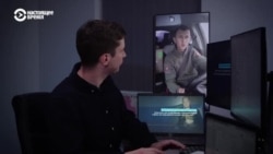 Российские солдаты рассказывают Настоящему Времени, зачем они воюют в Украине
 Российские солдаты рассказывают Настоящему Времени, зачем они воюют в Украине