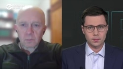 Сергей Грабский о том, зачем армия РФ начала новый штурм Соледара Сергей Грабский о том, зачем армия РФ начала новый штурм Соледара