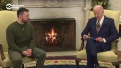 Владимир Зеленский в США: с кем встречался и о чем договорился?  Владимир Зеленский в США: с кем встречался и о чем договорился?