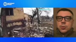 Офицер ВСУ рассказал о тактике российской армии в боях за Соледар  Офицер ВСУ рассказал о тактике российской армии в боях за Соледар