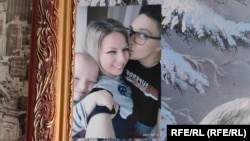 Людмила Жусова и Ольга Игнатьева