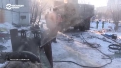 "Отопления как не было, так и нет. Это вранье!" Экибастузцы по-прежнему мерзнут "Отопления как не было, так и нет. Это вранье!" Экибастузцы по-прежнему мерзнут