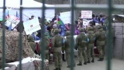 Нагорный Карабах в блокаде: что происходит в непризнанной республике? Нагорный Карабах в блокаде: что происходит в непризнанной республике?