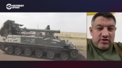 "Зэков и "чмобиков" пускают как пушечное мясо, разминируют их силами поля". Рассказ военного о том, что происходит под Бахмутом "Зэков и "чмобиков" пускают как пушечное мясо, разминируют их силами поля". Рассказ военного о том, что происходит под Бахмутом