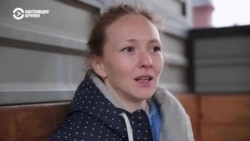 Признаки жизни: монологи россиянок, отправивших мужчин за границу после начала мобилизации Признаки жизни: монологи россиянок, отправивших мужчин за границу после начала мобилизации