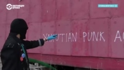 В Якутии пропал антивоенный активист и панк-музыкант Айхал Аммосов. Чем он известен?  В Якутии пропал антивоенный активист и панк-музыкант Айхал Аммосов. Чем он известен?