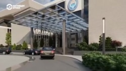 Новый коррупционный скандал с участием Жапарова: "бартер" при строительстве здания администрации президента Новый коррупционный скандал с участием Жапарова: "бартер" при строительстве здания администрации президента