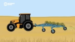 Человек на карте: как грабли спасут Россию Человек на карте: как грабли спасут Россию