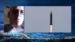 "Это не будет прогулка иракского типа". Эксперт о перспективах войны с КНДР "Это не будет прогулка иракского типа". Эксперт о перспективах войны с КНДР