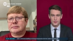 Экс-командир партизанской ячейки на Донбассе Владимир Жемчугов – о том, как украинцы сопротивляются на захваченных территориях Экс-командир партизанской ячейки на Донбассе Владимир Жемчугов – о том, как украинцы сопротивляются на захваченных территориях