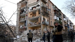 Месяц войны: что произошло в Украине за четыре недели Месяц войны: что произошло в Украине за четыре недели