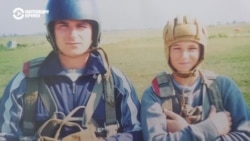 Братья Вышиваные погибли с разницей в десять дней Братья Вышиваные погибли с разницей в десять дней