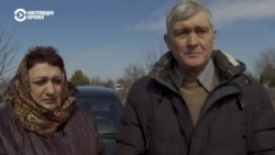 "Мы тут дома". Оставшиеся жители Николаева   "Мы тут дома". Оставшиеся жители Николаева