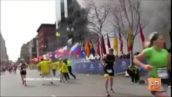 В Бостоне начинаются слушания по делу Джохара Царнаева В Бостоне начинаются слушания по делу Джохара Царнаева