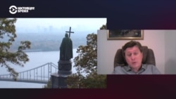 Владимир Фесенко: "Новые российские санкции не станут катастрофичными для Украины" Владимир Фесенко: "Новые российские санкции не станут катастрофичными для Украины"