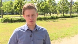 В Петербурге гимназист объявлял голодовку против движения "Юнармия" в школах В Петербурге гимназист объявлял голодовку против движения "Юнармия" в школах