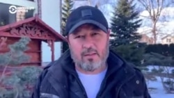 Этнический узбек пустил корни в Харькове и кормит жителей города под обстрелами российских войск Этнический узбек пустил корни в Харькове и кормит жителей города под обстрелами российских войск