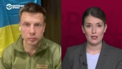 Алексей Гончаренко о ситуации в Чернигове, пленных россиянах и "привычке" украинцев к войне Алексей Гончаренко о ситуации в Чернигове, пленных россиянах и "привычке" украинцев к войне