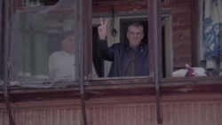 Война глазами документалистов: Куренивка Война глазами документалистов: Куренивка