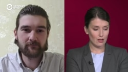 Эксперт по международному праву Дмитро Коваль о доказательствах российских военных преступлений в Украине Эксперт по международному праву Дмитро Коваль о доказательствах российских военных преступлений в Украине