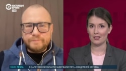 Дамир Гайнутдинов о двухлетней подготовке к репрессиям в России накануне войны Дамир Гайнутдинов о двухлетней подготовке к репрессиям в России накануне войны