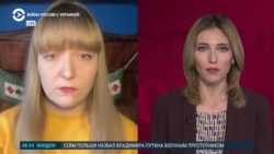 "Есть ощущение застоя в дипломатии". Американист Александра Филиппенко – об отношениях Запада и России  "Есть ощущение застоя в дипломатии". Американист Александра Филиппенко – об отношениях Запада и России