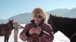 Неизвестная Россия: почему тубулары попали в списки "иностранных агентов" Неизвестная Россия: почему тубулары попали в списки "иностранных агентов"