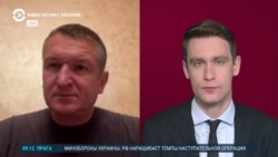 Глава Херсонской облвоенадминистрации – о так называемом референдуме в Херсонской области  Глава Херсонской облвоенадминистрации – о так называемом референдуме в Херсонской области