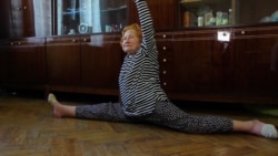 Как 90-летняя ветеран войны вдохновляет на здоровый образ жизни Как 90-летняя ветеран войны вдохновляет на здоровый образ жизни