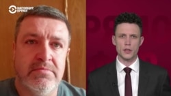 Спикер Одесской облвоенадминистрации Сергей Братчук – о ситуации в регионе Спикер Одесской облвоенадминистрации Сергей Братчук – о ситуации в регионе