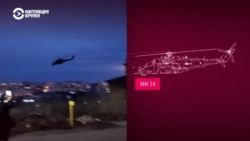 Взрыв на нефтебазе в Белгороде: что произошло и действительно ли базу обстреляли украинские вертолеты Взрыв на нефтебазе в Белгороде: что произошло и действительно ли базу обстреляли украинские вертолеты