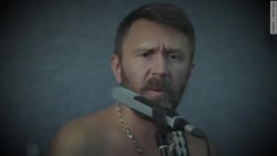 Интервью лидера группы "Ленинград" Сергея Шнурова Интервью лидера группы "Ленинград" Сергея Шнурова