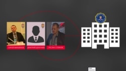 Возможная работа на ЦРУ и слив "русских хакеров" спецслужбам Возможная работа на ЦРУ и слив "русских хакеров" спецслужбам