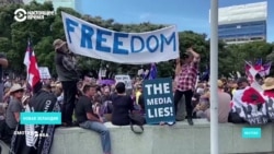 Принуждение к здоровью. Мировые медиа обсуждают, стоит ли сделать вакцинацию от коронавируса обязательной Принуждение к здоровью. Мировые медиа обсуждают, стоит ли сделать вакцинацию от коронавируса обязательной