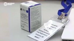 В Казахстане стартовала массовая вакцинация от коронавируса В Казахстане стартовала массовая вакцинация от коронавируса