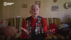 Киевские ветераны Второй мировой войны обратились к Путину